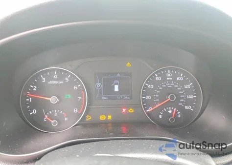 2018 Kia Sportage Ex из США, поврежденный, VIN KNDPN3AC4J7344403